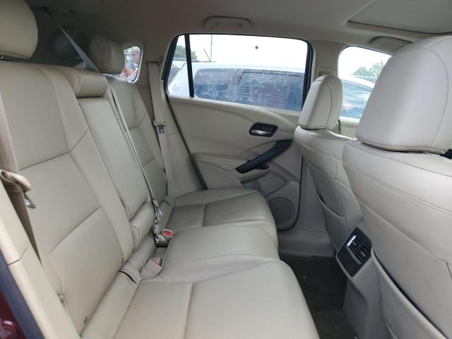 5J8TB4H76HL037193 Acura Rdx Advance