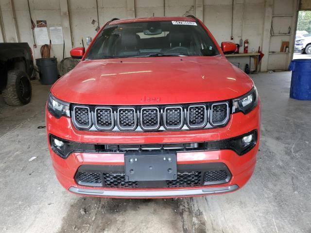 3C4NJDCN2PT511210 Jeep Compass Limited