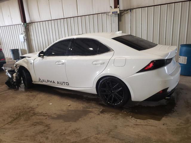 JTHBA1D26K5087804 Lexus IS 300