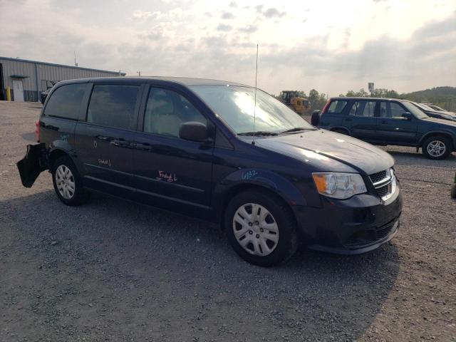 2C4RDGBG9GR252229 Dodge Grand Caravan Se