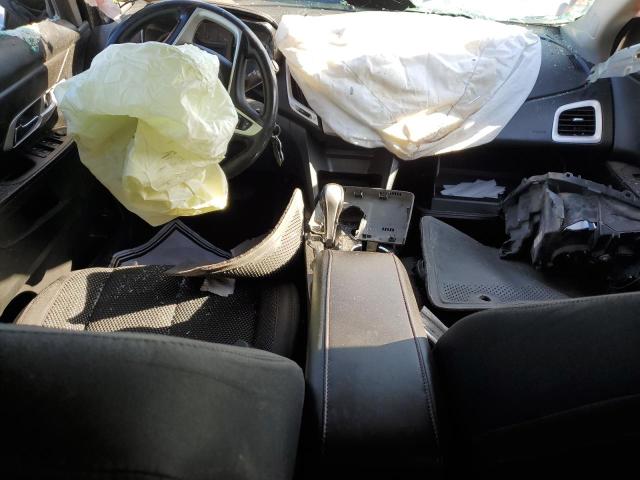 2GKALREK9F6432410 GMC Terrain Sle