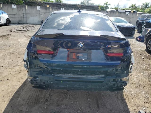 WBA5U7C0XMFK83408 BMW M340I