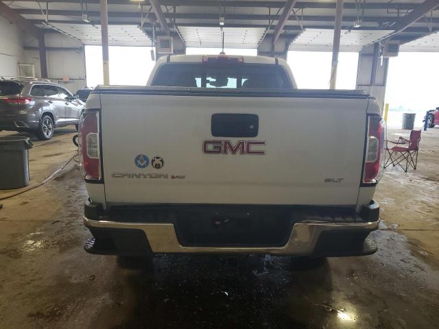 1GTG6DEN4K1105744 GMC CANYON SLT