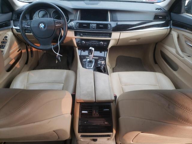 WBA5A7C50ED616426 BMW 528 XI