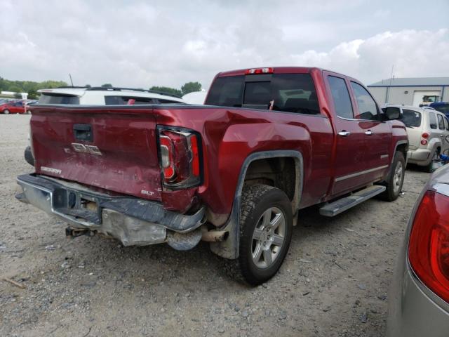 1GTV2NEC4JZ352558 GMC Sierra K1500 Slt