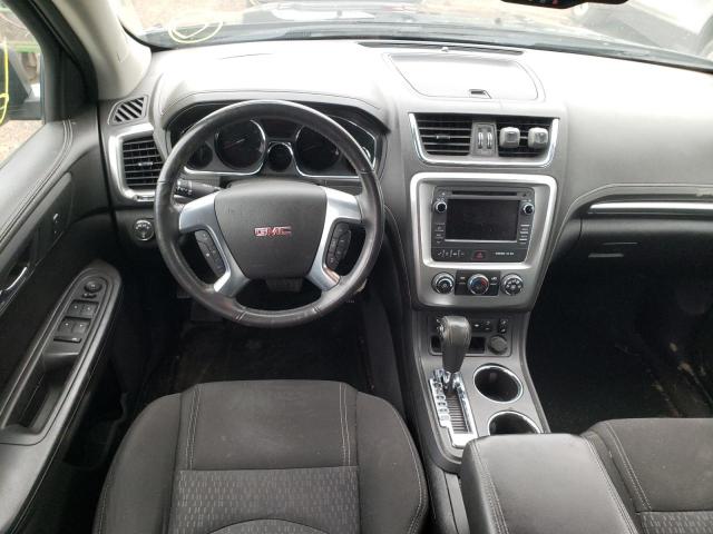 1GKKVPKD8EJ234427 GMC ACADIA SLE