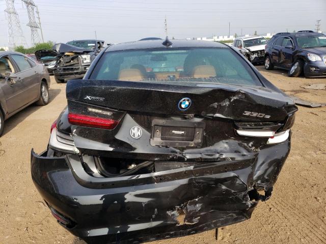 3MW5P9J02N8C53268 BMW 330xe