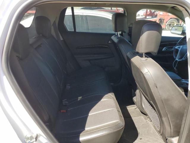 2GKFLVEK4H6144148 GMC Terrain Denali