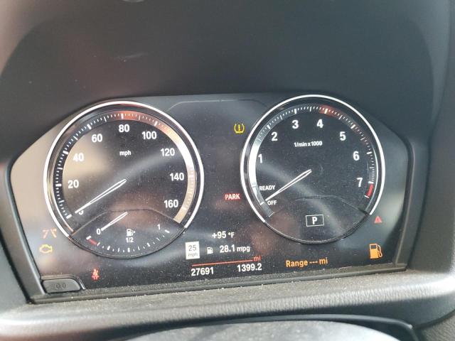 WBXJG9C0XN5V43241 BMW X1 Xdrive28i