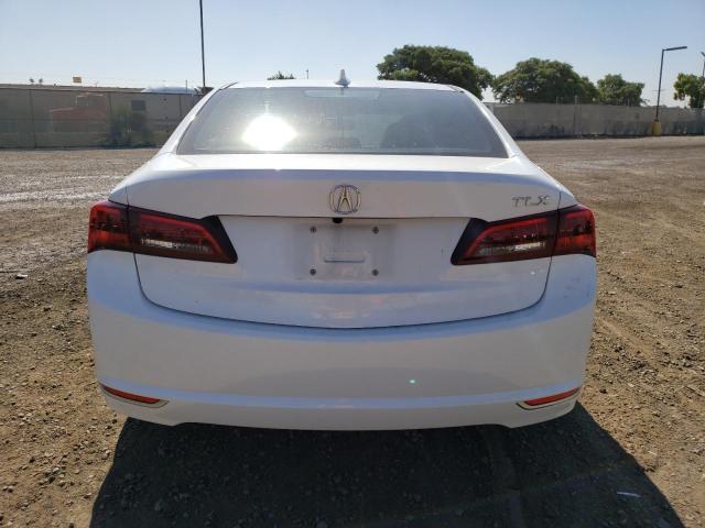 19UUB1F34HA004014 Acura TLX