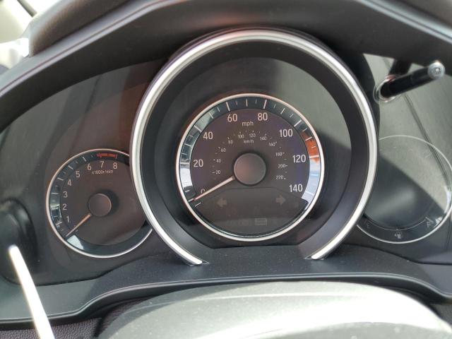 3HGGK5G68JM709100 Honda Fit Sport