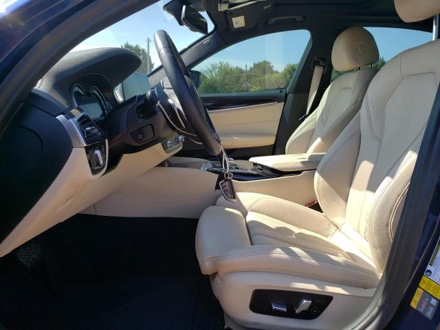 WBAJA9C59KB392574 BMW 530e