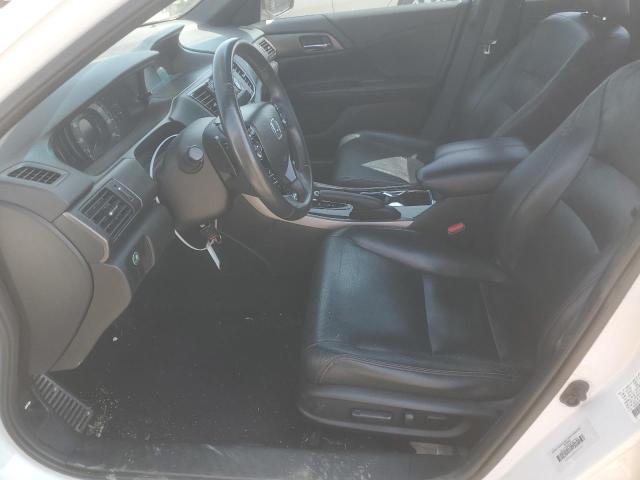 1HGCR2F18HA127990 Honda Accord Sport Special Edition