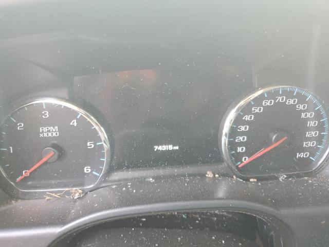 3GTU2PEJ6JG353197 GMC Sierra K1500 Denali