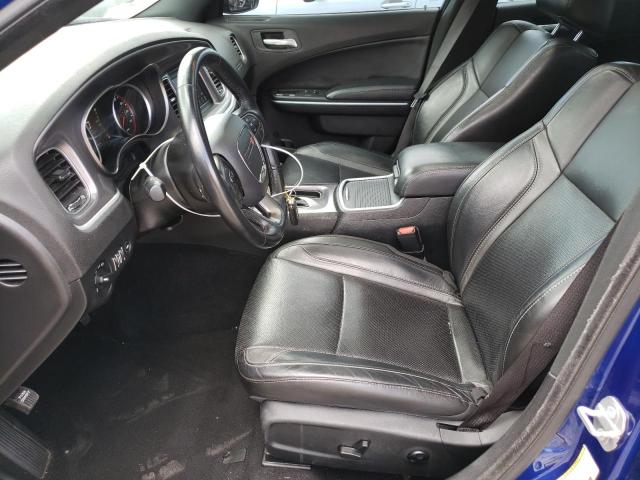 2C3CDXBG0MH527191 Dodge Charger Sxt