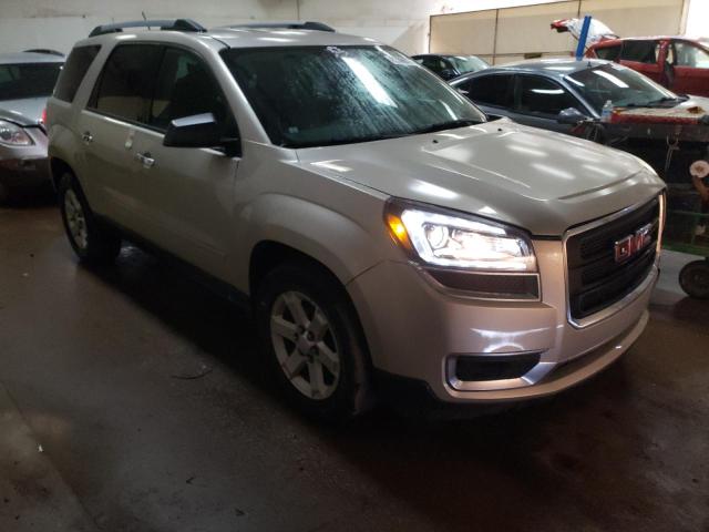 1GKKVPKDXEJ246319 GMC ACADIA SLE