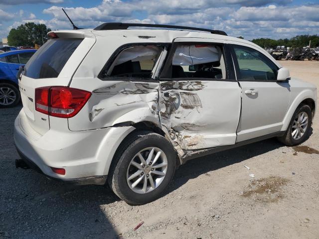 3C4PDCBG8ET117138 Dodge Journey Sxt