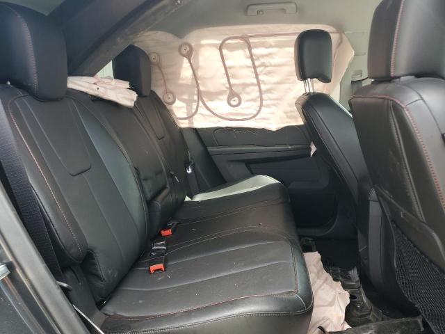 2GKFLPE34H6156658 GMC Terrain Slt