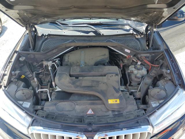 5UXKT0C51G0S75117 BMW X5 Xdr40e