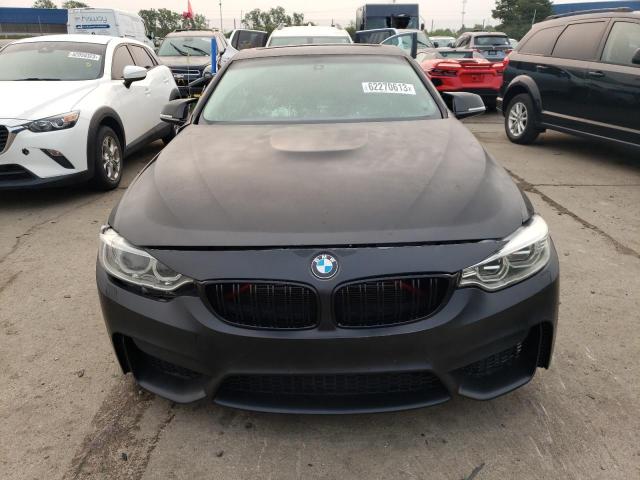 WBA3R1C50FK195530 BMW 435 I