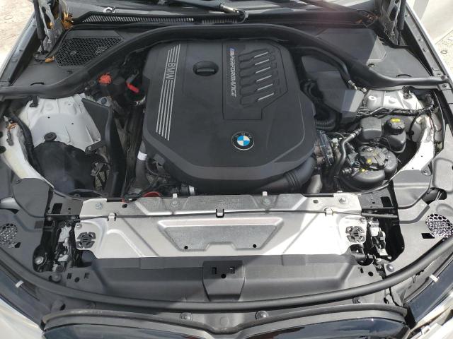 WBA5U7C03LA232425 BMW M340I