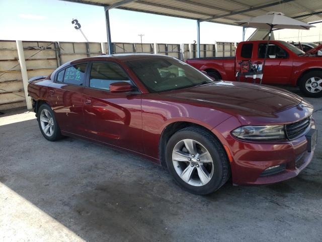 2C3CDXHG0HH515815 Dodge Charger Sxt