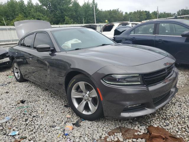 2C3CDXHG2JH133744 Dodge Charger Sxt Plus