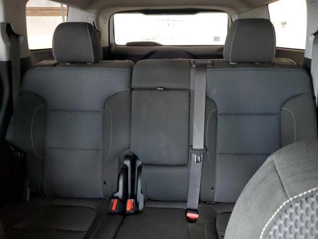 1GKKNRLS4LZ165582 GMC ACADIA SLE