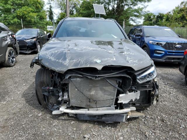 5UXCR4C09P9N63817 BMW X5 Sdrive 40i