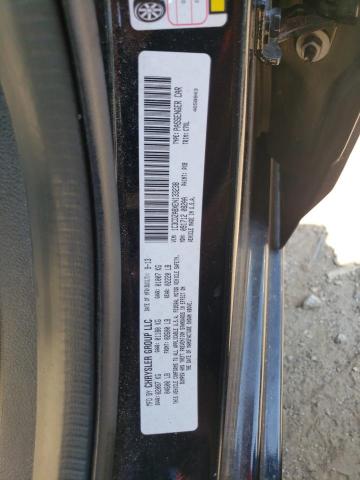 1C3CDZABXEN133238 Dodge AVENGER SE