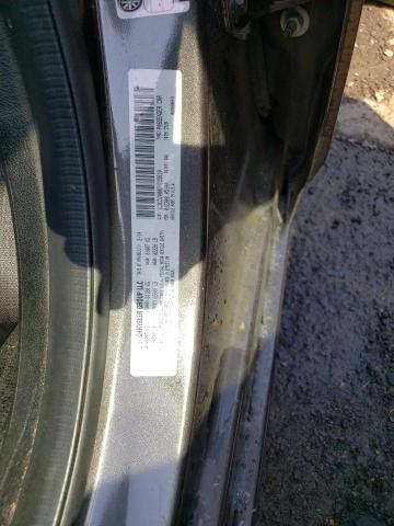 1C3CDZAB8EN233810 Dodge AVENGER SE