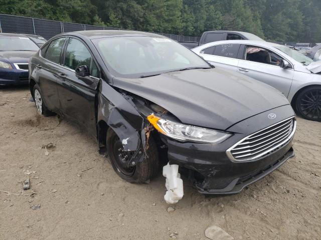 3FA6P0G73KR281051 Ford FUSION S