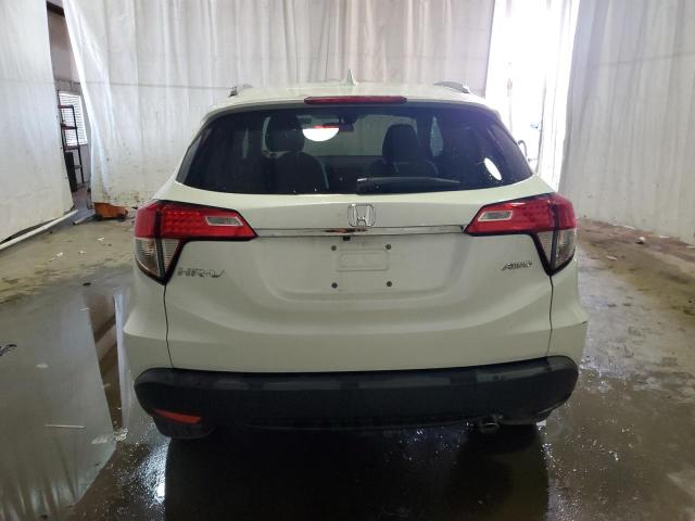 3CZRU6H58MM736163 Honda HR-V EX