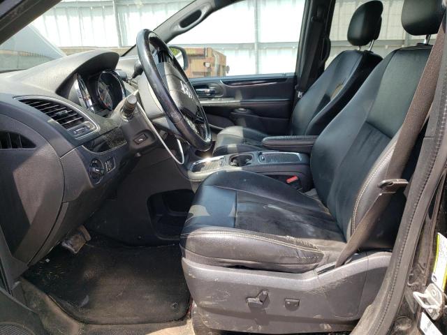 2C4RDGCG5ER285370 Dodge Grand Caravan Sxt