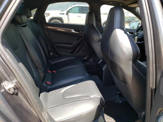 WAUBGAFL2GA008436 Audi S4 Premium Plus