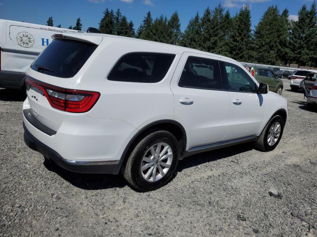 1C4RDJFG6LC405952 Dodge Durango Ssv