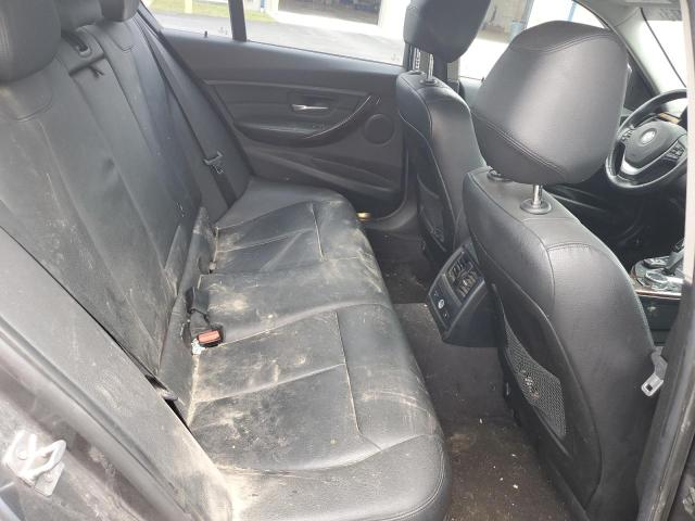 WBA3B5C55EF599992 BMW 328 Xi Sulev