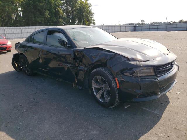 2C3CDXHGXGH330394 Dodge Charger Sxt