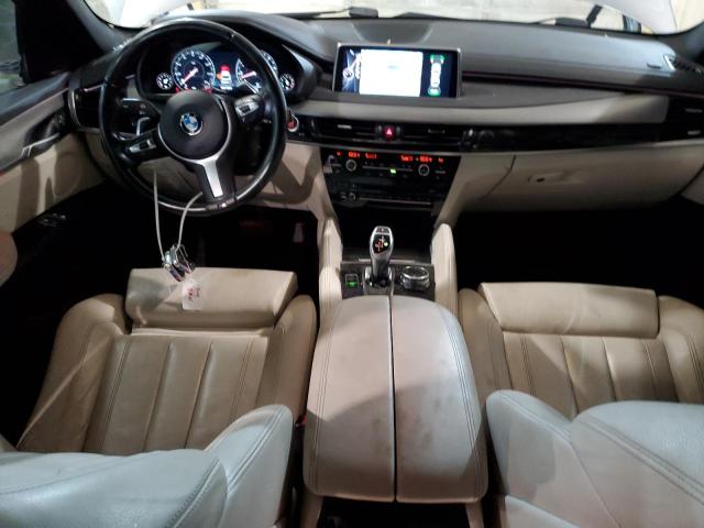 5UXKU0C50G0F99613 BMW X6 Sdrive35i