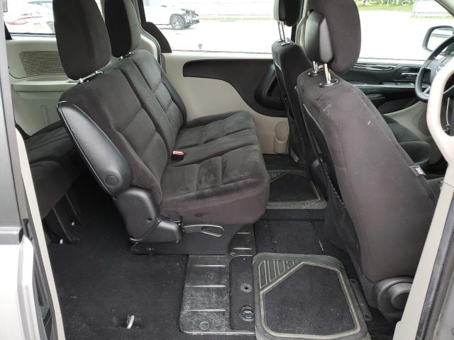 2C4RDGBG8ER331971 Dodge Grand Caravan Se