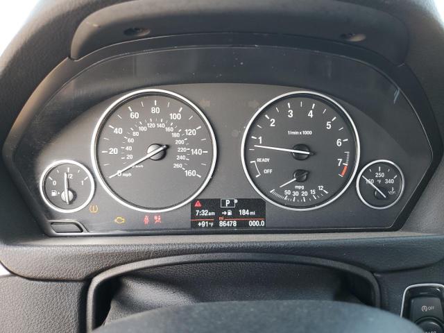 WBA3B1G56ENS80108 BMW 320 I