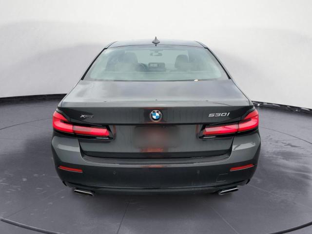 WBA13BJ04NCK04387 BMW 530 XI