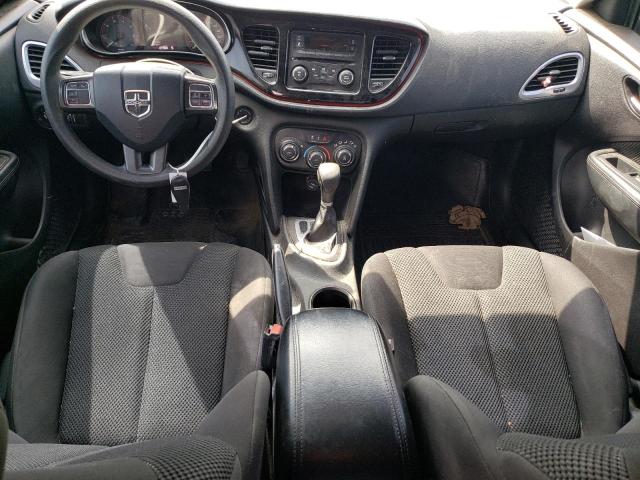 1C3CDFAA1FD187430 Dodge DART SE
