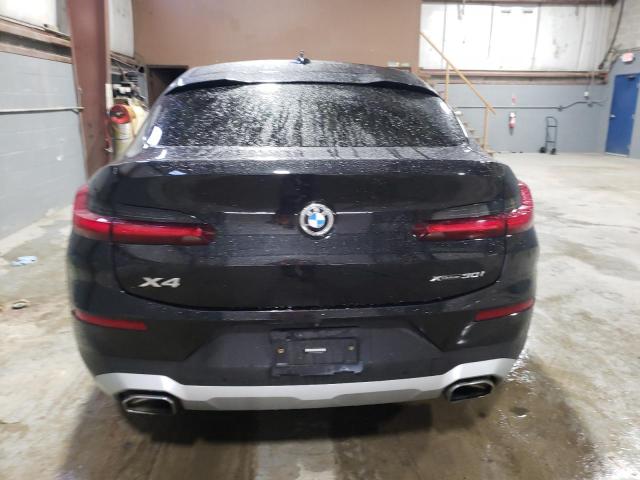 5UX33DT07N9L93360 BMW X4 Xdrive30i