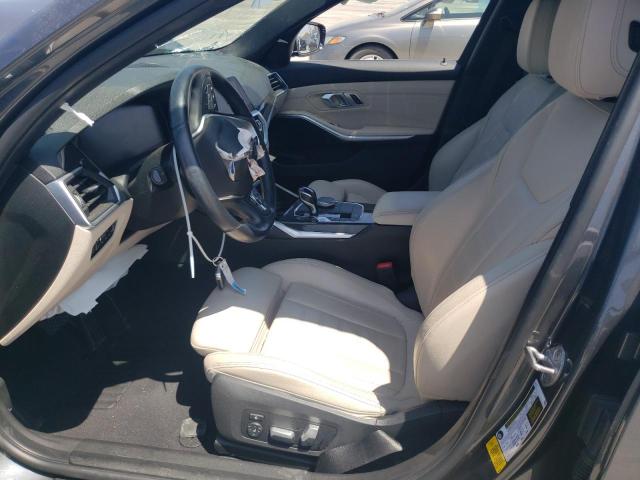 WBA5R1C02LFH42494 BMW 330I