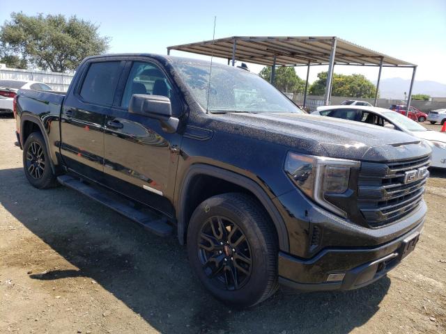 3GTPUCEK9NG617673 GMC Sierra K1500 Elevation