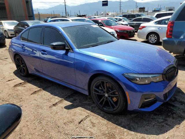 3MW5R7J00N8C45555 BMW 330XI