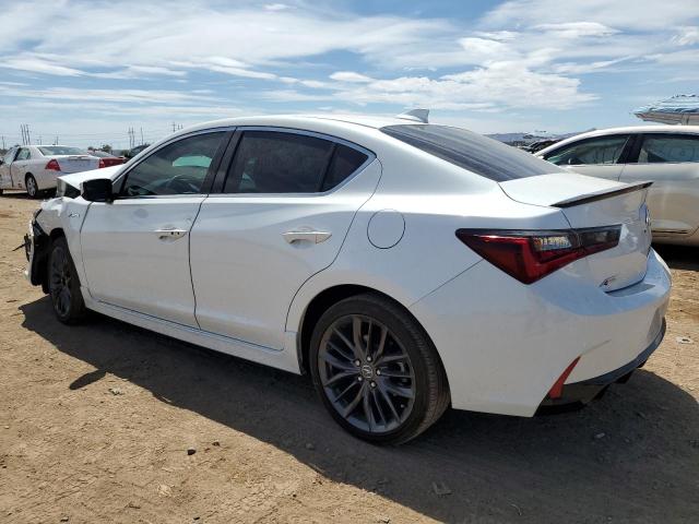 19UDE2F88NA008099 Acura Ilx Premium A-spec