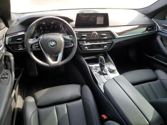 WBAJA7C56KWW06966 BMW 530 XI
