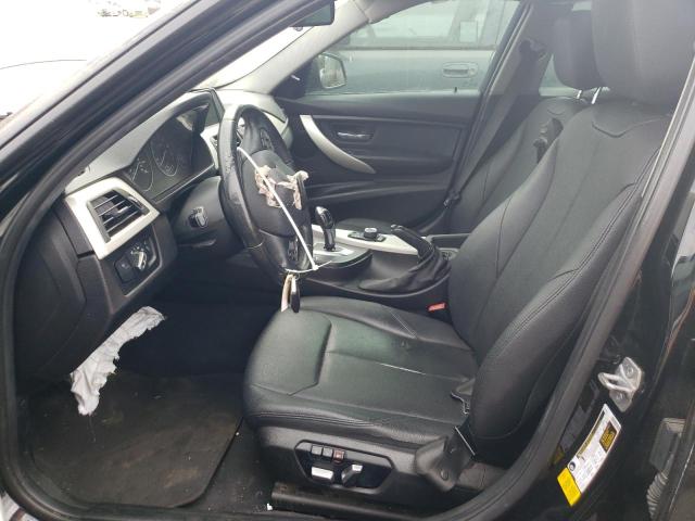 WBA8A9C39HK864424 BMW 320 I